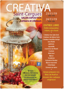 Créativa 2019